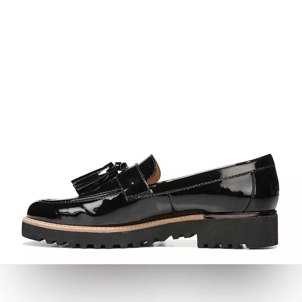 Franco Sarto Carolynn Platform Loafer NWOT - Picture 7 of 7